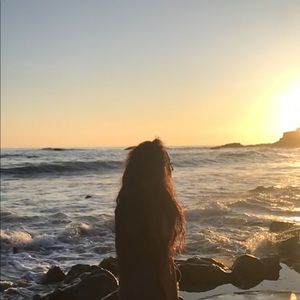 Meet your Posher, Courtney